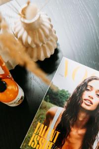 The Red Shutter Cottage