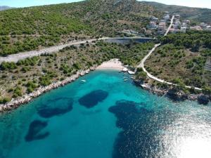 Apartment Kiara near the beach