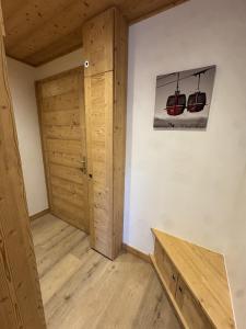 Les Carroz - Rénové - Au cœur de la station - 4 pers