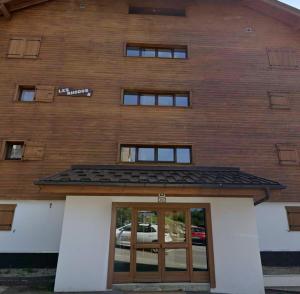 Les Carroz - Rénové - Au cœur de la station - 4 pers