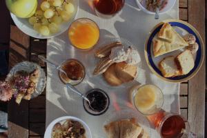 Dulcis in Borgo