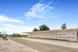 Oceanaespreita PoolDeck