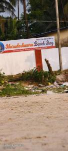 Murudeshwara Beach Stay