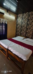 Murudeshwara Beach Stay