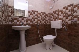 Hotel O sudershan ha