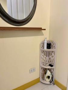 Cozy & comfy staycation in Quezon City