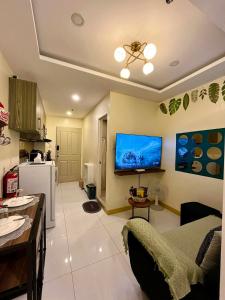 Cozy & comfy staycation in Quezon City