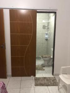 Apartamento Aconchego