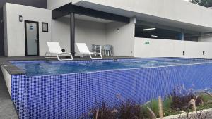 Premium comfy apartment Avitat Link, San Salvador