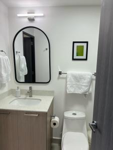Premium comfy apartment Avitat Link, San Salvador