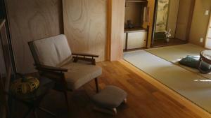 Basara Nishijin西陣 Contemporary Kyoto Machiya