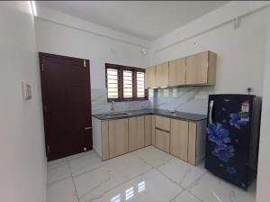 Gopurathingal Apartment in the heart of kakkanad