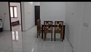 Gopurathingal Apartment in the heart of kakkanad