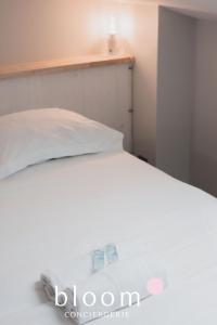 Le loft perché de la vieille ville