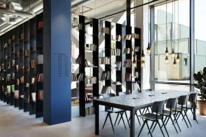 The Social Hub Groningen Extended Stay