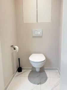 Stijlvolle kamers in Brugge Centrum