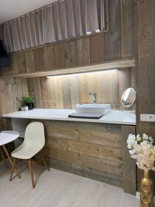 Stijlvolle kamers in Brugge Centrum