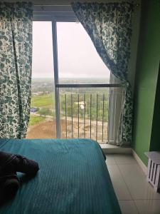 Escapade in Tagaytay by JV