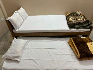 Sri Mayapur Chandrodaya Guest House and Event Holder