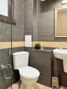 Best Location Kapana Apartment for 4 Guests & Parking