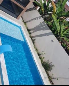 Flat 07 centro de Poirto c piscina