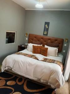 Dunduzu Village Lodge