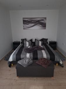 Ferienwohnung 2 Familie Siegl