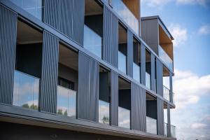 Vista Mikołajki Marina & Resort