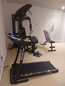 HARF22-101-01 1br apt in AD