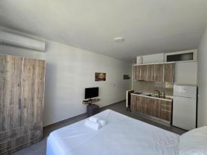 Roxhensi Apartaments