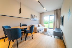 Vista Mikołajki Apartments & Wellness