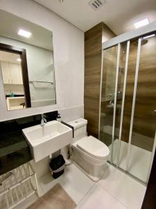 Studio apartment with balcony - Flats del Sol