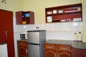 Roma Stays - Magnificent 3bedroom at Sunset Paradise in Shanzu with Pool