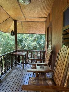 FourTwoEight Pai Resort