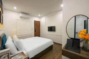 Dream Boutique Your Home Hotel & Spa - Central Old Quarter