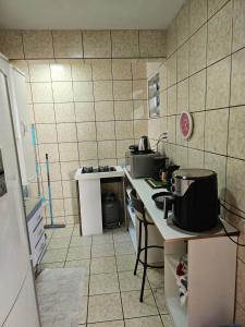 Condomínio beira mar