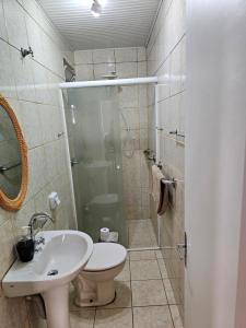 Condomínio beira mar