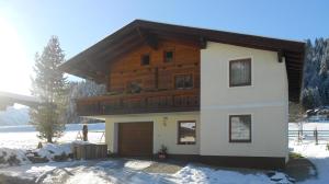 Haus Schwarzenbacher