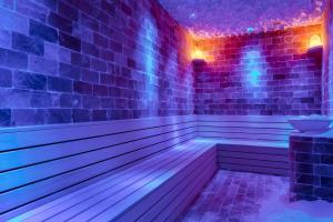 Lux apts in luxurious complex, 50m to the sea