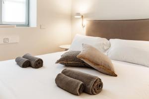 Palazzo Dolce Vita - House Of Travelers