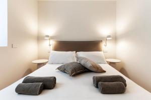 Palazzo Dolce Vita - House Of Travelers