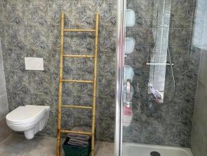 Bel appartement indépendant à proximité Château de Sedan