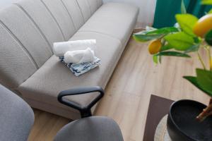 Polbooking Apartments - Warszawska 1