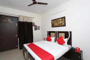 Hotel O Tirupati Residency