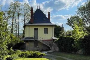 Bel appartement indépendant à proximité Château de Sedan