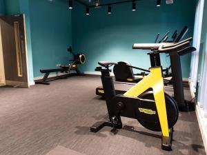 For Students Only - Stanley Studios in Portsmouth