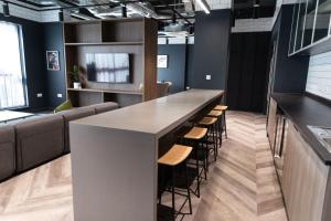 For Students Only - Stanley Studios in Portsmouth