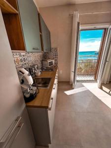 Il Mozzo e lAmmiraglio - Mozzo