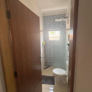 Casa com piscina em Itanhaém