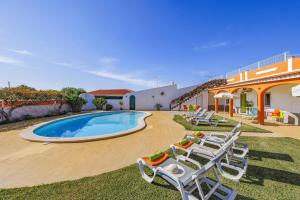 Villa Solar dos Salgados by Villa Plus